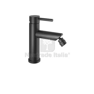 GEDY SERIE GARDA BIDET NERO MATT — Sanitari e ceramiche — rif. FERX.513663 GEDY SERIE GARDA BIDET NERO MATT — Sanitari e ceramiche — rif. FERX.513663