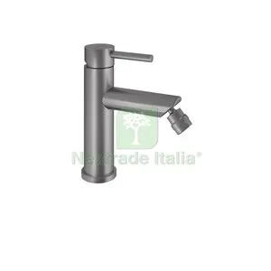 GEDY SERIE GARDA BIDET SPAZZOLATO — Sanitari e ceramiche — rif. FERX.513664 GEDY SERIE GARDA BIDET SPAZZOLATO — Sanitari e ceramiche — rif. FERX.513664