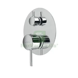 GEDY SERIE GARDA INCASSO DOCCIA C/ DEVIAT CROMO — Sanitari e ceramiche — rif. FERX.513667 GEDY SERIE GARDA INCASSO DOCCIA C/ DEVIAT CROMO — Sanitari e ceramiche — rif. FERX.513667