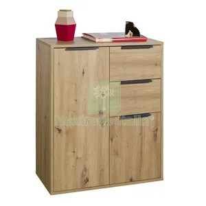 Mobile 2A+2C 72X35XH87 CM Rovere Artisan — Arredo — rif. FERX.513681