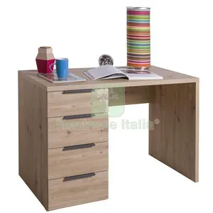 Scrivania Espresso 4C 75,4X59,6X109,9CM ROV.ARTISAN — Arredo — rif. FERX.513683