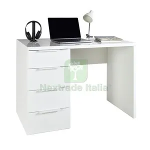 Scrivania Espresso 4C 75,4X59,6X109,9CM L.BIANCO — Arredo — rif. FERX.513684 Scrivania Espresso 4C 75,4X59,6X109,9CM L.BIANCO — Arredo — rif. FERX.513684