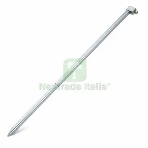 Picchetto di Messa a Terra con Terminale 2M — Illuminazione — rif. FERX.513829 Picchetto di Messa a Terra con Terminale 2M — Illuminazione — rif. FERX.513829