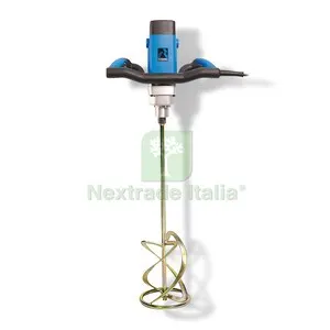 MISCELATORE RURMEC EV 22 1100W DOPPIA IMPUGNATURA — Rubinetti e valvole — rif. FERX.513843 MISCELATORE RURMEC EV 22 1100W DOPPIA IMPUGNATURA — Rubinetti e valvole — rif. FERX.513843