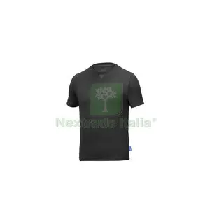 SPARCO T-SHIRT LINCOLN GRIGIA XXL — Protezioni corpo — rif. FERX.513869 SPARCO T-SHIRT LINCOLN GRIGIA XXL — Protezioni corpo — rif. FERX.513869