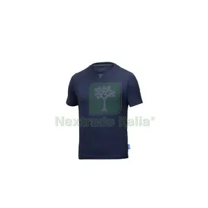 SPARCO T-SHIRT LINCOLN BLU XXL — Protezioni corpo — rif. FERX.513874