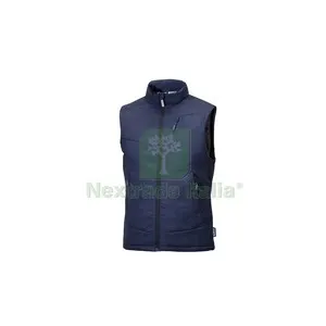 SPARCO GILET SANFORD BLU TG M — Protezioni corpo — rif. FERX.513880 SPARCO GILET SANFORD BLU TG M — Protezioni corpo — rif. FERX.513880