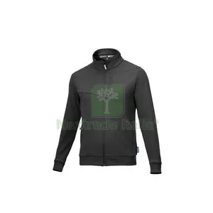 SPARCO FELPA PLATA FULL ZIP GRIGIA TG XL — Protezioni corpo — rif. FERX.513894 SPARCO FELPA PLATA FULL ZIP GRIGIA TG XL — Protezioni corpo — rif. FERX.513894
