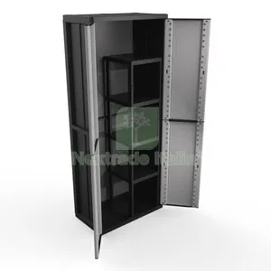 Armadio Terry 2 Ante 68X38XH164 Portascope Jline 368 — Arredo — rif. FERX.513923 Armadio Terry 2 Ante 68X38XH164 Portascope Jline 368 — Arredo — rif. FERX.513923