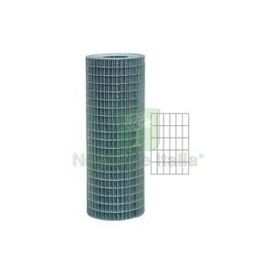 Rete Zincata First 50X25 H.150 F.1,9 25 M — Reti e recinzioni — rif. FERX.513990 Rete Zincata First 50X25 H.150 F.1,9 25 M — Reti e recinzioni — rif. FERX.513990