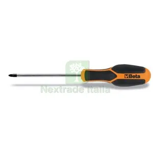 5PZ BETA 1222 CACCIAVITE D 4,5X 80MM PH1 — Cacciaviti e giraviti — rif. FERX.514036