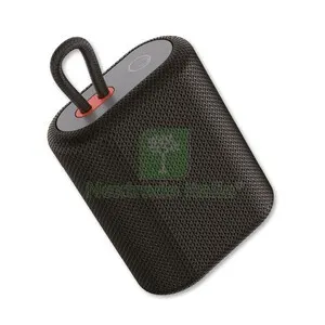 ALTOPARLANTE BLUETOOTH 5W LS-BS47B NERO — Tempo libero outdoor — rif. FERX.514182