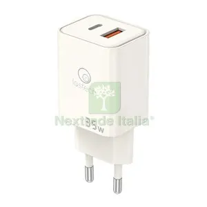 CARICATORE 35W USB-C E USB-A NEW VERSION — Trapani e avvitatori — rif. FERX.514185 CARICATORE 35W USB-C E USB-A NEW VERSION — Trapani e avvitatori — rif. FERX.514185