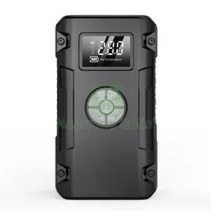 AVVIATORE DI EMERGENZA PER AUTO 8000MAH CON COMPRES. — Trapani e avvitatori — rif. FERX.514193 AVVIATORE DI EMERGENZA PER AUTO 8000MAH CON COMPRES. — Trapani e avvitatori — rif. FERX.514193
