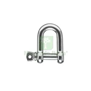 60PZ GRILLI DIRITTI ACCIAIO INOX AISI 316 D 6 MM — Funi, golfari e accessori sollevamento — rif. FERX.514220 60PZ GRILLI DIRITTI ACCIAIO INOX AISI 316 D 6 MM — Funi, golfari e accessori sollevamento — rif. FERX.514220