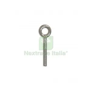 50PZ Vite a Occhio Acciaio Inox Aisi 316 M6 — Viti — rif. FERX.514246