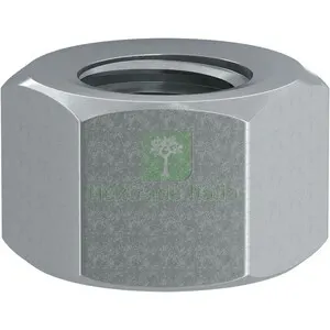 100PZ DADO ESAGONALE ALTO M 14 ZINCATO UNI5587 — Bulloni, dadi e rondelle — rif. FERX.514267 100PZ DADO ESAGONALE ALTO M 14 ZINCATO UNI5587 — Bulloni, dadi e rondelle — rif. FERX.514267