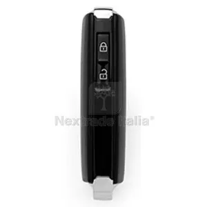SILCA MAZ27RRS3 GUSCIO CHIAVE AUTO (MAZDA) — Chiavi e ricambi auto — rif. FERX.514293 SILCA MAZ27RRS3 GUSCIO CHIAVE AUTO (MAZDA) — Chiavi e ricambi auto — rif. FERX.514293