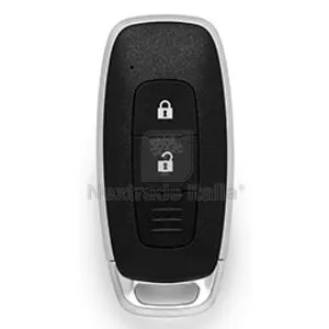 SILCA NSN14FRS3 GUSCIO CHIAVE AUTO (NISSAN) — Chiavi e ricambi auto — rif. FERX.514295 SILCA NSN14FRS3 GUSCIO CHIAVE AUTO (NISSAN) — Chiavi e ricambi auto — rif. FERX.514295