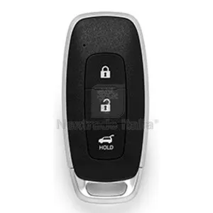 SILCA NSN14FRS5 GUSCIO CHIAVE AUTO (NISSAN) — Chiavi e ricambi auto — rif. FERX.514296 SILCA NSN14FRS5 GUSCIO CHIAVE AUTO (NISSAN) — Chiavi e ricambi auto — rif. FERX.514296