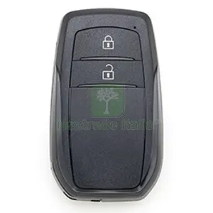 SILCA TOY53BRS2 GUSCIO CHIAVE AUTO (TOYOTA) — Chiavi e ricambi auto — rif. FERX.514298 SILCA TOY53BRS2 GUSCIO CHIAVE AUTO (TOYOTA) — Chiavi e ricambi auto — rif. FERX.514298