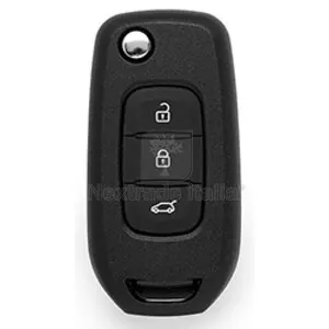 SILCA VA2GRS5 GUSCIO CHIAVE AUTO (DACIA) — Chiavi e ricambi auto — rif. FERX.514300 SILCA VA2GRS5 GUSCIO CHIAVE AUTO (DACIA) — Chiavi e ricambi auto — rif. FERX.514300
