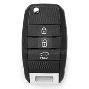 SILCA KIA8CR42 CHIAVE RADIOCOMANDO AUTO (KIA) — Automazioni cancello — rif. FERX.514302