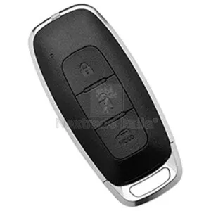 SILCA NSN14BP44 CHIAVE RADIOCOMANDO AUTO (NISSAN) — Automazioni cancello — rif. FERX.514307