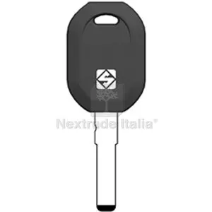 SILCA SIP22ATE CHIAVE TRANSPONDER VUOTA NICHEL — Chiavi e ricambi auto — rif. FERX.514309 SILCA SIP22ATE CHIAVE TRANSPONDER VUOTA NICHEL — Chiavi e ricambi auto — rif. FERX.514309