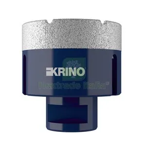 FRESA A CORONA DIAMANTATA ATTACCO M14 D 40 MM — Punte, frese e dischi — rif. FERX.514332