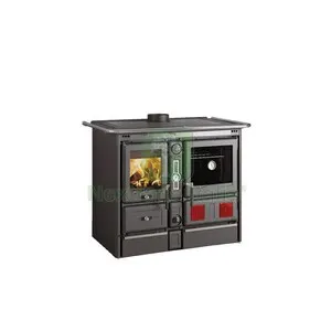 Termocucina Legna 16,8 KW Rosa XXL DSA Antracite V6 — Tempo libero outdoor — rif. FERX.514435 Termocucina Legna 16,8 KW Rosa XXL DSA Antracite V6 — Tempo libero outdoor — rif. FERX.514435