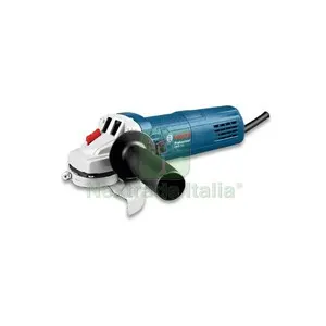 BOSCH-B MINI-SMERIGLIATRICE ANG GWS700 700W D 115 — Smerigliatrici e seghe — rif. FERX.514528 BOSCH-B MINI-SMERIGLIATRICE ANG GWS700 700W D 115 — Smerigliatrici e seghe — rif. FERX.514528