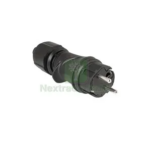 FME 80052 Spina Schuko HI-Pro IP54 Professionale — rif. FERX.514563
