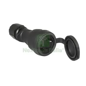 FME 81032 PRESA SCHUKO HI-PRO IP54 PROFESSIONALE — Interruttori e prese — rif. FERX.514564 FME 81032 PRESA SCHUKO HI-PRO IP54 PROFESSIONALE — Interruttori e prese — rif. FERX.514564