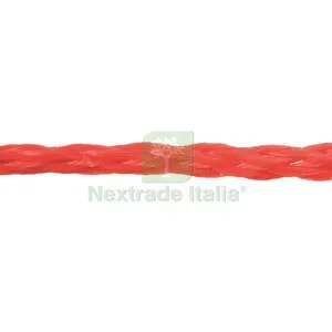 70MT TRECCIA GALLEGGIANTE D 10MM ARANCIONE — Stendibiancheria e bucato — rif. FERX.514566 70MT TRECCIA GALLEGGIANTE D 10MM ARANCIONE — Stendibiancheria e bucato — rif. FERX.514566