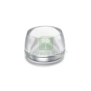 SOTTOSEDIA A GOCCIA TRASPARENTE D 20 MM CF 4 PZ — Misurazione e taglio manuale — rif. FERX.514608 SOTTOSEDIA A GOCCIA TRASPARENTE D 20 MM CF 4 PZ — Misurazione e taglio manuale — rif. FERX.514608