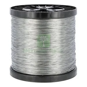 Filo Metallico P/Elettrorecinzioni RT 200 M — rif. FERX.514659 Filo Metallico P/Elettrorecinzioni RT 200 M — rif. FERX.514659