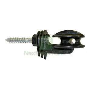 Isolatore P/Angoli P/Elettrorecinzioni CF 10PZ — rif. FERX.514663