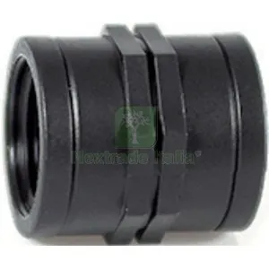 PL Raccordo Poliprop Manicotto 3/4X3/4 — Tubi e raccordi — rif. FERX.514783 PL Raccordo Poliprop Manicotto 3/4X3/4 — Tubi e raccordi — rif. FERX.514783