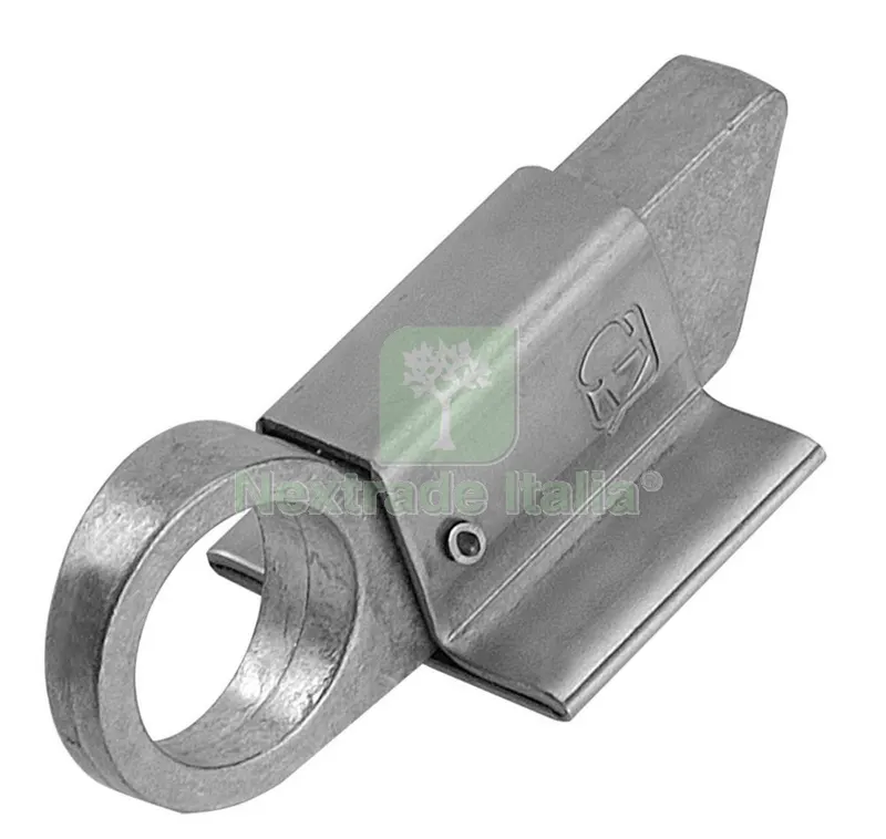 20PZ CRICCHETTO A SALDARE MEDIO — Cinghie e tiranti a cricchetto — rif. FERX.5155 20PZ CRICCHETTO A SALDARE MEDIO — Cinghie e tiranti a cricchetto — rif. FERX.5155