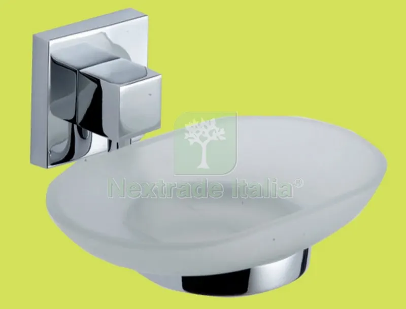 GEO RICAMBIO PER PORTASAPONE — Accessori bagno — rif. FERX.5157