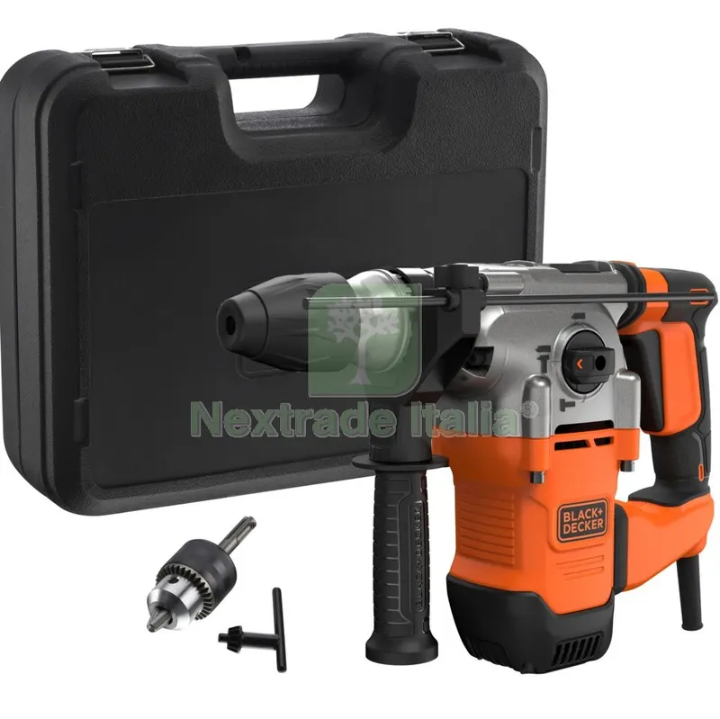 Tassellatore B+D MOD. BEHS03K — Trapani e avvitatori — rif. FERX.5167