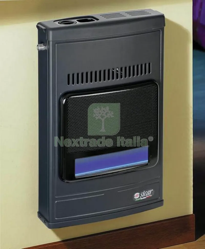 STUFA A GAS METANO ECO45 — Tubi e raccordi — rif. FERX.5168 STUFA A GAS METANO ECO45 — Tubi e raccordi — rif. FERX.5168