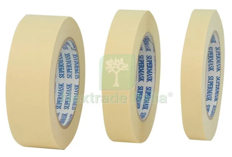 96PZ NASTRO CARROZZERIA 60 MAX MM.19 X 50 MT — Adesivi e sigillanti — rif. FERX.5169 96PZ NASTRO CARROZZERIA 60 MAX MM.19 X 50 MT — Adesivi e sigillanti — rif. FERX.5169