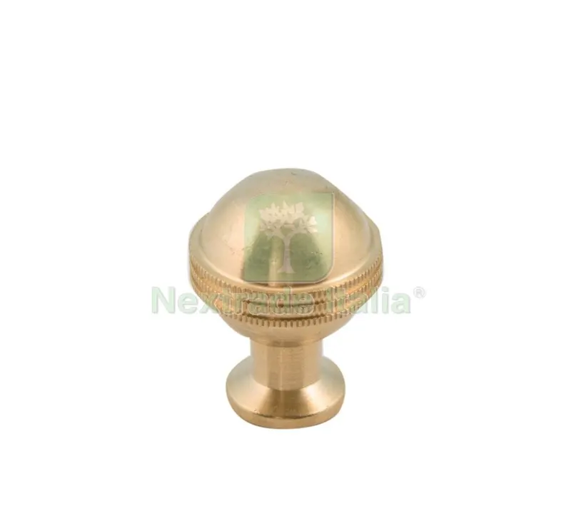PL POMOLO A PALLA MM.25 — Maniglie e pomelli — rif. FERX.51850 PL POMOLO A PALLA MM.25 — Maniglie e pomelli — rif. FERX.51850