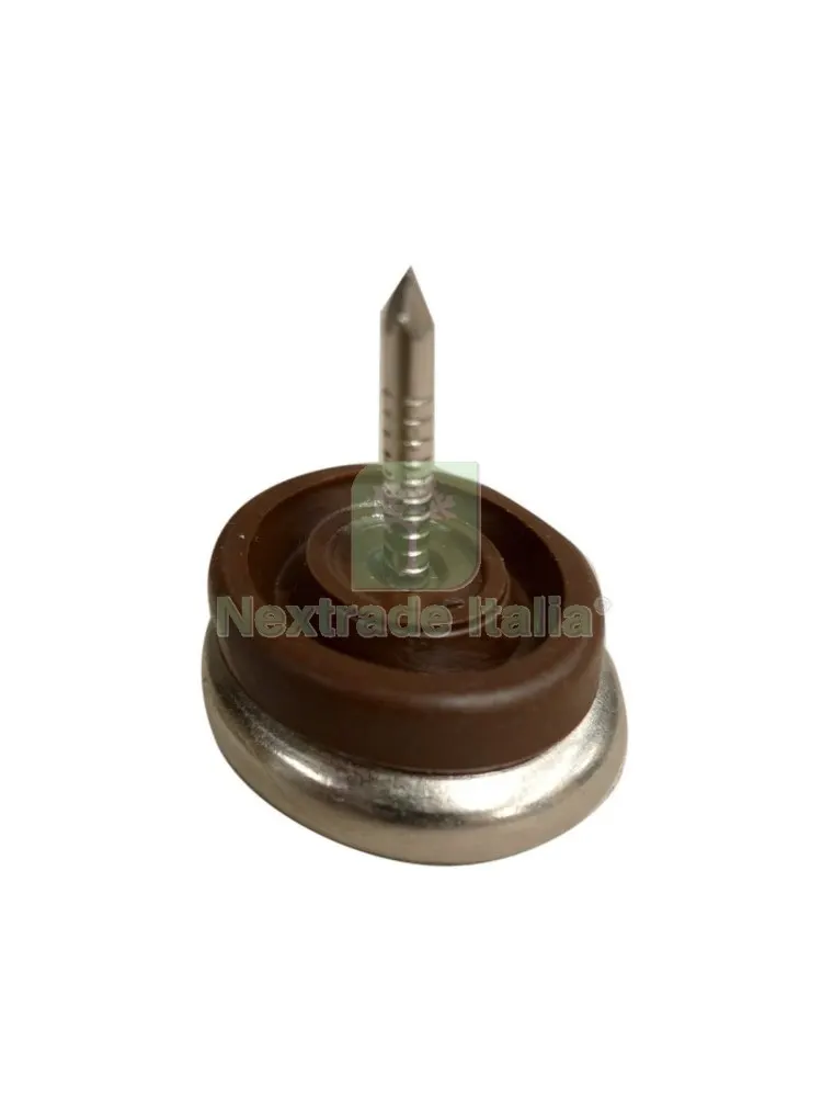 5SCATOLE SC SCIVOLI IN ACCIAIO DIAMETRO MM.23 (PZ.4) — Ferramenta per legno e mobili — rif. FERX.51943 5SCATOLE SC SCIVOLI IN ACCIAIO DIAMETRO MM.23 (PZ.4) — Ferramenta per legno e mobili — rif. FERX.51943