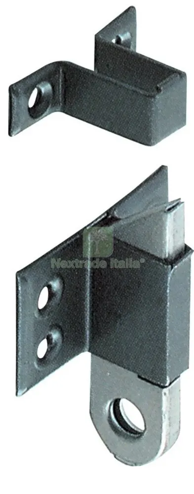 5SCATOLE SC CRICCHETTO X LEGNO MM.30 — Cinghie e tiranti a cricchetto — rif. FERX.52148 5SCATOLE SC CRICCHETTO X LEGNO MM.30 — Cinghie e tiranti a cricchetto — rif. FERX.52148