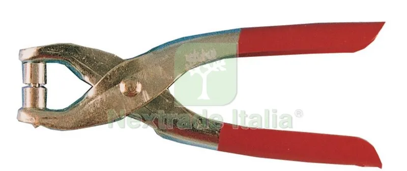 6PL PL Occhiellatrice con 100 Occhielli — Cacciaviti e giraviti — rif. FERX.52262