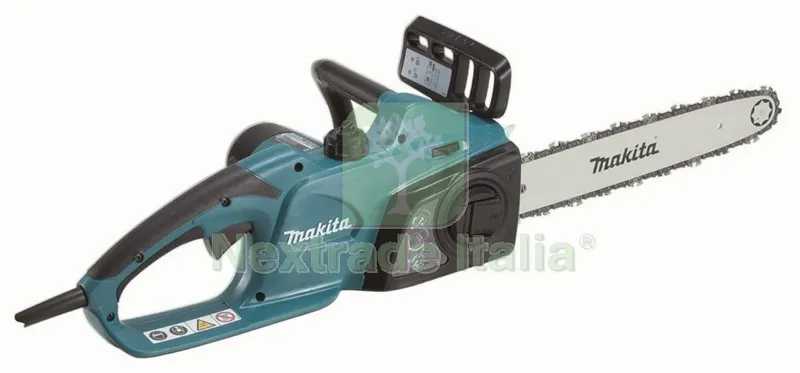 ELETTROSEGA MAKITA UC3541A 1800W 35 CM — Elettroseghe e motoseghe — rif. FERX.5237