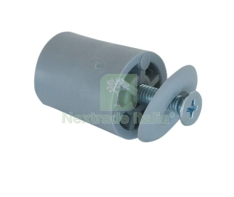 5SCATOLE SC TAPPI CONICI X AVVOLGIBILI (PZ.2) — Ferramenta porte e finestre — rif. FERX.52919 5SCATOLE SC TAPPI CONICI X AVVOLGIBILI (PZ.2) — Ferramenta porte e finestre — rif. FERX.52919